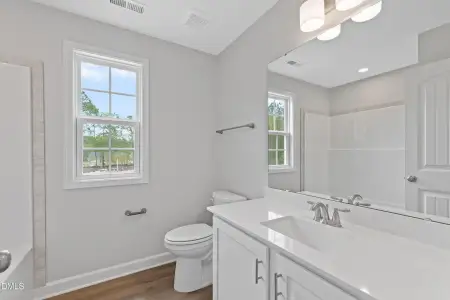 New construction Single-Family house 771 E Clydes Point Wy, Wendell, NC 27591 - image 12