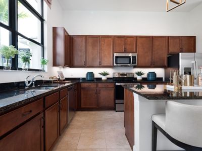 New construction Single-Family house 8058 Sw Andrea Wy, Port St. Lucie, FL 34987 plan Beverly - image 8