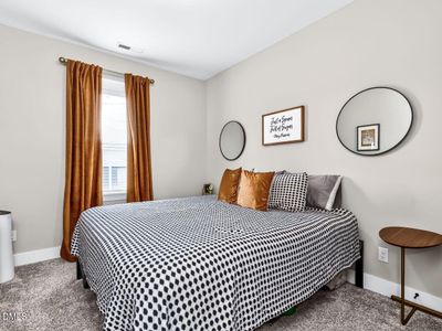 New construction Single-Family house 228 Wash Hollow Dr, Wendell, NC 27591 - image 8