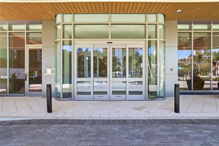 New construction Condo house 400 Central Ave, Unit 303, St. Petersburg, FL 33701 - image