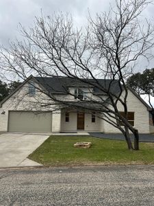 New construction Single-Family house 300 Bedford Dr, Spicewood, TX 78669 null- photo 0