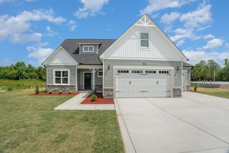 Jackson Pond by Solomon Home Builders in Smithfield - photo 0 0