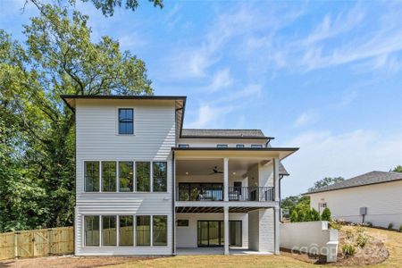 New construction Single-Family house 5007 Lansing Drive, Charlotte, NC 28270 - photo 41 41