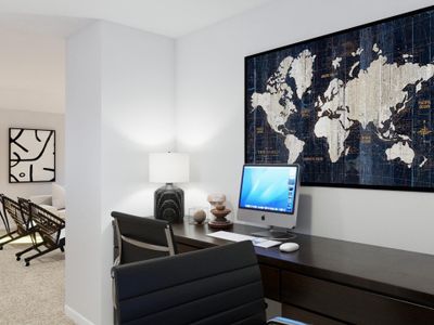 New construction Single-Family house 9262 Grace Ridge Dr, Willis, TX 77318 - image 6