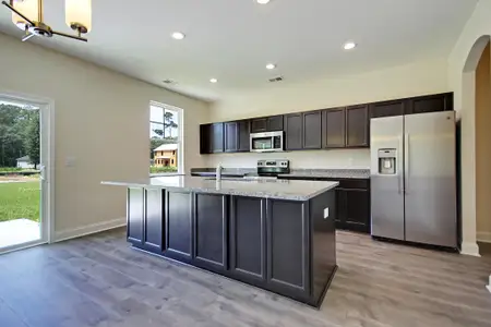 New construction Single-Family house 8613 Connor Ct, North Charleston, SC 29406 plan Ellis - image 5