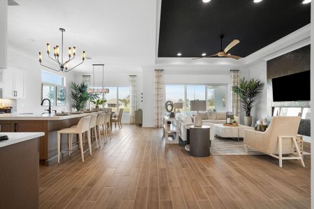 New construction Single-Family house 6450 High Pointe Wy, Vero Beach, FL 32967 plan Seraphina 23 - image 15