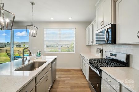 New construction Single-Family house 1217 Roscoe Ct, Monroe, NC 28112 plan Lassen - image 15