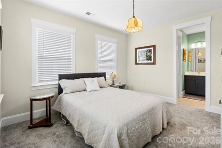 New construction Single-Family house 238 Parkland Ave, Rock Hill, SC 29730 - image 14
