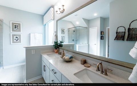 New construction Single-Family house 1722 Navigation Ln, Angleton, TX 77515 plan Yuma - image