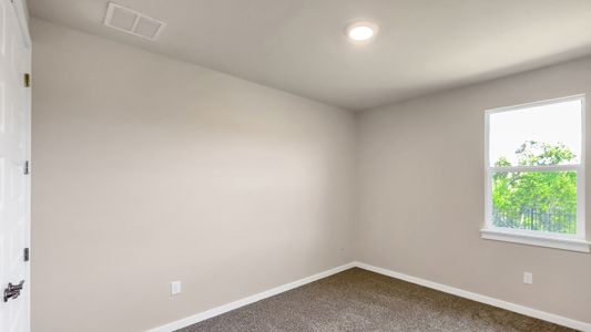 New construction Single-Family house 2108 Ridge Runner Dr, Georgetown, TX 78628 null- photo 25 25
