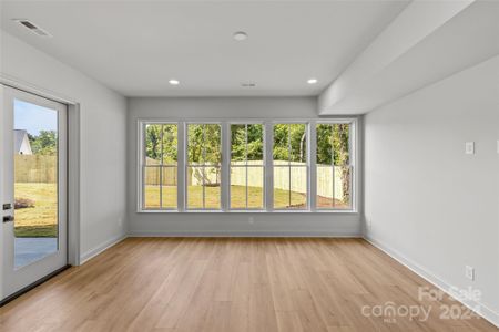 New construction Single-Family house 5007 Lansing Drive, Charlotte, NC 28270 - photo 34 34