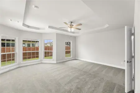 New construction Single-Family house 6700 Rosby Ave, Fort Worth, TX 76123 null- photo 11 11