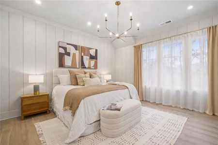 New construction Single-Family house 145 Grayton Ln, Roswell, GA 30075 - image 8