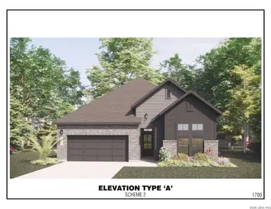 New construction Single-Family house 10262 Bartenheim Dr, Schertz, TX 78154 - image