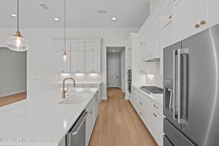 New construction Single-Family house 210 Arbor Creek Dr, St. Augustine, FL 32092 - image 12