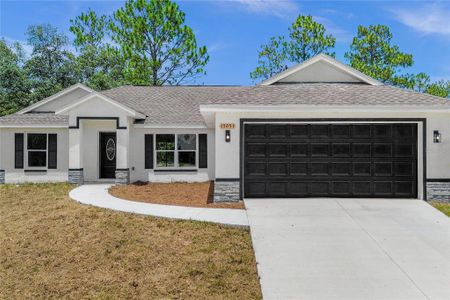 New construction Single-Family house 15051 Sw 65Th Avenue Road, Ocala, FL 34473 - photo 0