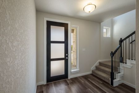 The Crossvine by Scott Felder Homes in Schertz - photo 20 20