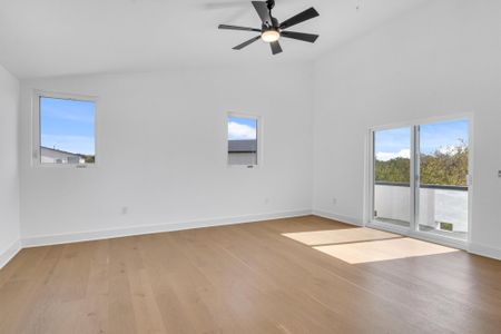 New construction Condo house 1417 Kramer Ln, Unit 20, Austin, TX 78758 null- photo 25 25