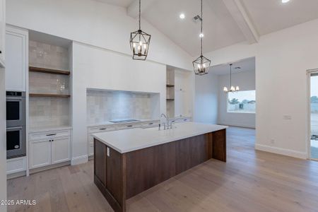 New construction Single-Family house 6820 N 178Th Ln, Waddell, AZ 85355 - image 4