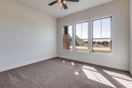 New construction Single-Family house 815 Evergreen Wy, Nevada, TX 75173 - image 17