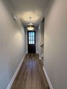 New construction Single-Family house 107 Preston Trl, Meadowlakes, TX 78654 - image 12