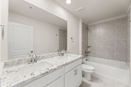New construction Single-Family house 2315 Aspen Chase Dr, Royse City, TX 75189 plan The Bandera - image 18