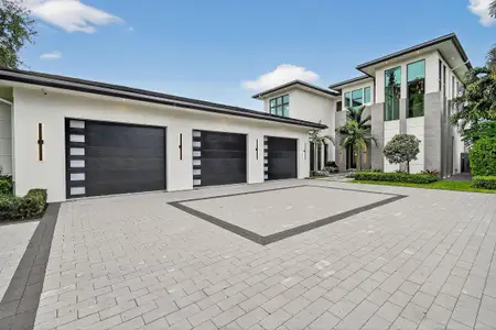 New construction Single-Family house 2085 Vitex Ln, North Palm Beach, FL 33408 - image
