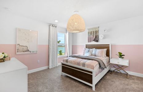 New construction Single-Family house 4844 Starlight Beach Ln, Lakewood Ranch, FL 34211 plan Mystique Grande - image 14