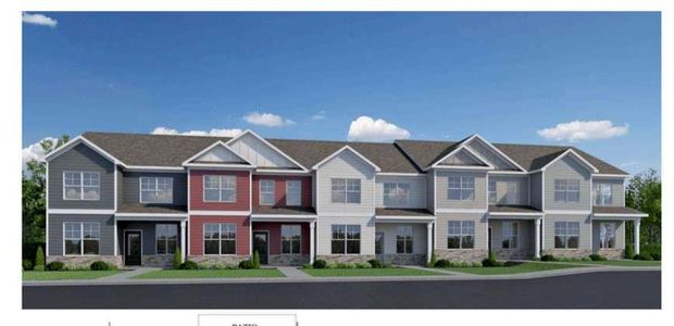 New construction Single-Family house 212 Westpark Dr, Athens, GA 30606 - image