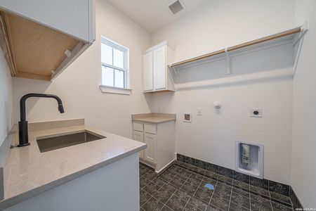 New construction Single-Family house 291 Curvatura, New Braunfels, TX 78132 - image 15