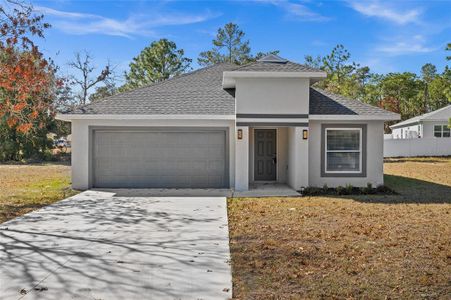 New construction Single-Family house 13374 Sw 60Th Court Rd, Ocala, FL 34473 null- photo 0