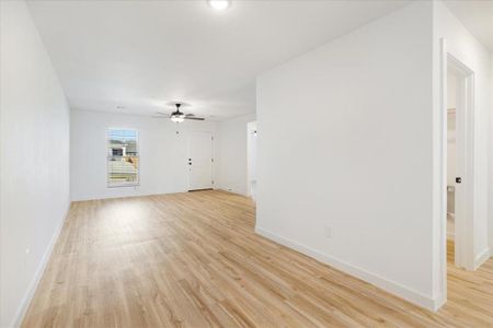 New construction Single-Family house 2408 Miller St, Denison, TX 75020 plan The Dales - image 11