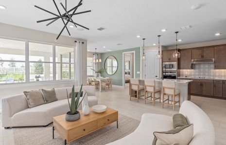 Silverleaf Oaks by Pulte Homes in Winter Garden - photo 39 39