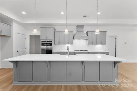 New construction Single-Family house 415 Newstyle Wy, Gastonia, NC 28056 - image 7