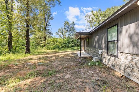 New construction Single-Family house 177 County Rd 3689, Hawkins, TX 75755 - image