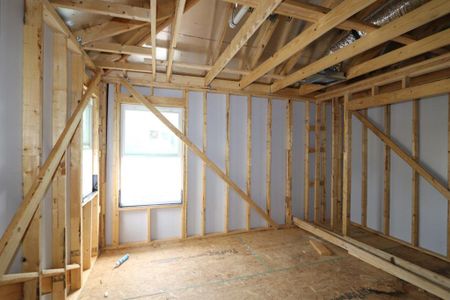 New construction Single-Family house 6506 Turner'S Coach Trl, Buda, TX 78610 Jasmine- photo 25 25