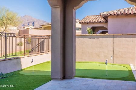 New construction Single-Family house 8330 E Club Village Drive, Gold Canyon, AZ 85118 - photo 50 50