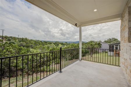 New construction Single-Family house 18414 Roundrock Rd, Jonestown, TX 78645 null- photo 26 26