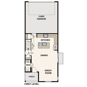 New construction Single-Family house 22695 E 47Th Ave, Aurora, CO 80019 plan The Winslow - image