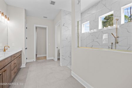 New construction Single-Family house 210 Arbor Creek Dr, St. Augustine, FL 32092 - image 13