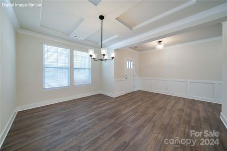 DIGITAL IMAGE SIMILAR: Formal Dining Room