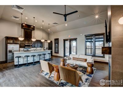 New construction Townhouse house 6233 Vernazza Wy, Unit 3, Windsor, CO 80550 plan Carolina - image 4