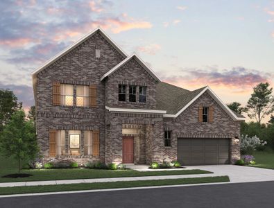 The Trails at Carmel by Ashton Woods in Pflugerville - image 10