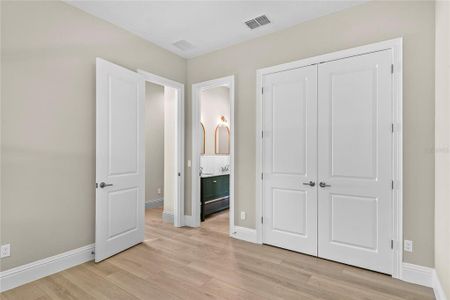 New construction Single-Family house 539 Sanctuary Golf Pl, Apopka, FL 32712 - image 12