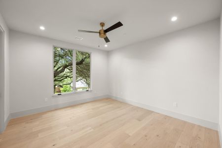 New construction Single-Family house 211 Westhaven Dr, West Lake Hills, TX 78746 - image 20