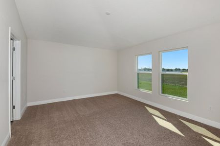 New construction Single-Family house 6153 Sw 97Th St, Ocala, FL 34476 plan Palmetto - image 16