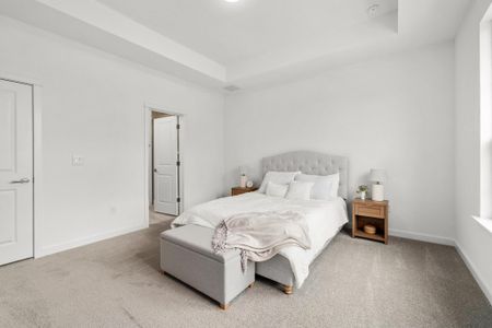 New construction Single-Family house 502 Orleanian Dr, Unit B, Buda, TX 78610 - image 5