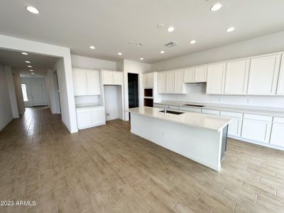 New construction Single-Family house 11256 E Utopia Ave, Mesa, AZ 85212 null- photo 11 11