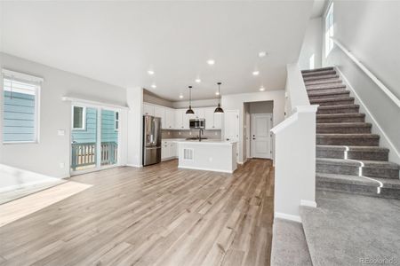 New construction Single-Family house 6265 N Nepal Ct, Aurora, CO 80019 Plan 2- photo 31 31