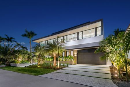 New construction Single-Family house 641 Flamingo Dr, Fort Lauderdale, FL 33301 - image